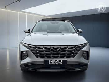 Used Hyundai TUCSON 2023 for sale - 79553940: Photo