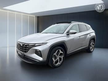 Used Hyundai TUCSON 2023 for sale - 79553940: Photo