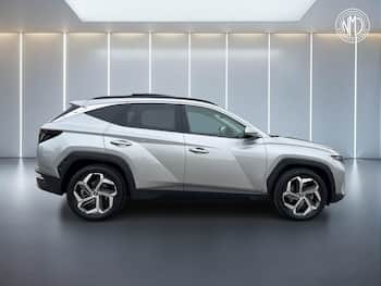 Used Hyundai TUCSON 2023 for sale - 79553940: Photo