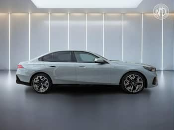 Used BMW i5 2024 for sale - 79645768: Photo