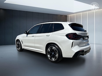 Used BMW iX3 2021 for sale - 79348949: Photo