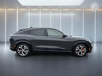 Used Ford Mustang Mach-E 2022 for sale - 79348805: Photo