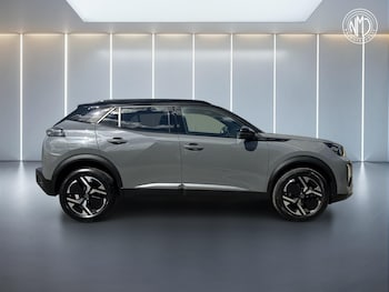 Used Peugeot 2008 2023 for sale - 79426155: Photo