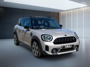Used MINI Countryman 2022 for sale - 79348925: Photo