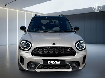 Used MINI Countryman 2022 for sale - 79348925: Photo