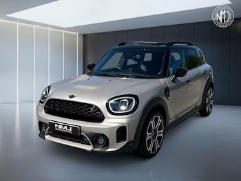 Used MINI Countryman 2022 for sale - 79348925: Photo