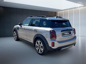 Used MINI Countryman 2022 for sale - 79348925: Photo