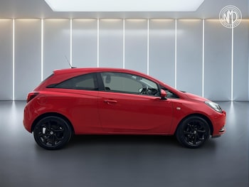 Used Vauxhall Corsa 2019 for sale - 79348602: Photo