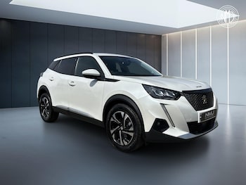 Used Peugeot 2008 2020 for sale - 79348214: Photo