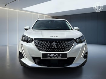 Used Peugeot 2008 2020 for sale - 79348214: Photo
