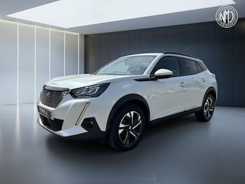 Used Peugeot 2008 2020 for sale - 79348214: Photo