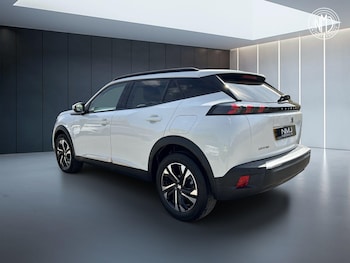 Used Peugeot 2008 2020 for sale - 79348214: Photo