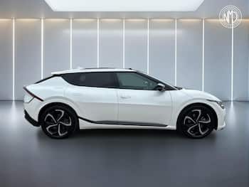 Used Kia EV6 2022 for sale - 79711606: Photo