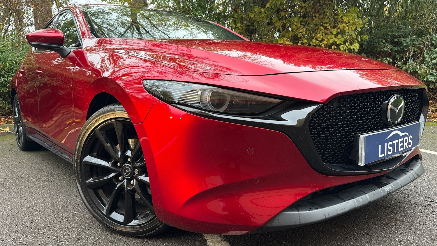 Used Mazda Mazda3 2022 for sale - 76372371: Photo 14