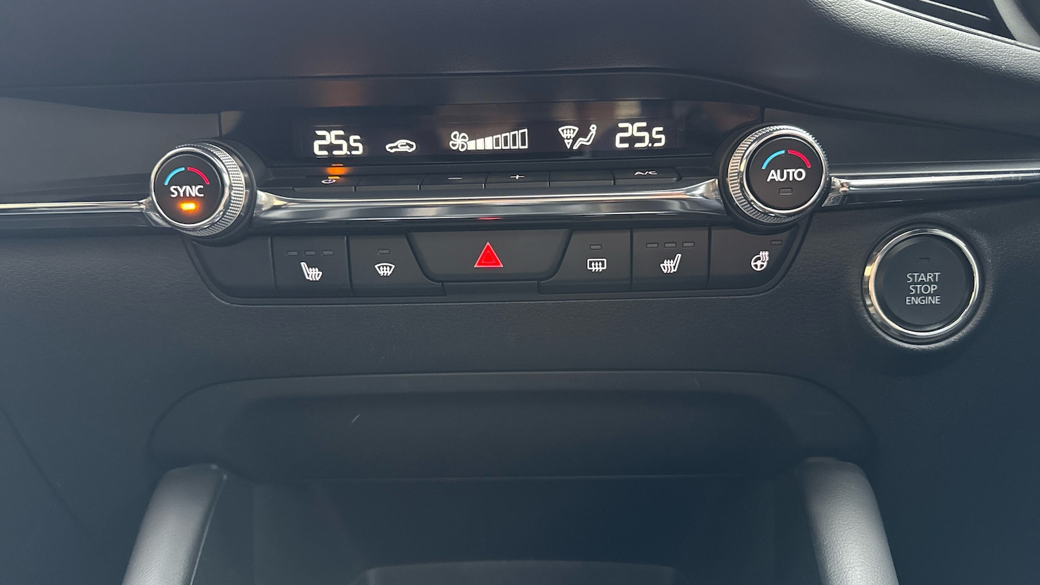 Used Mazda Mazda3 2022 for sale - 76372371: Photo 18