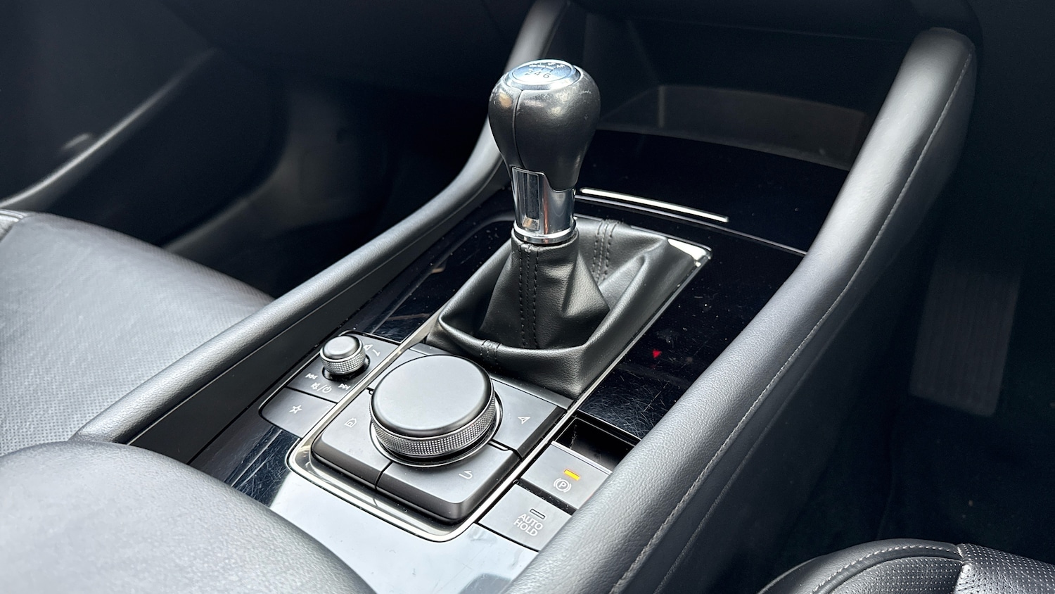 Used Mazda Mazda3 2022 for sale - 76372371: Photo 19