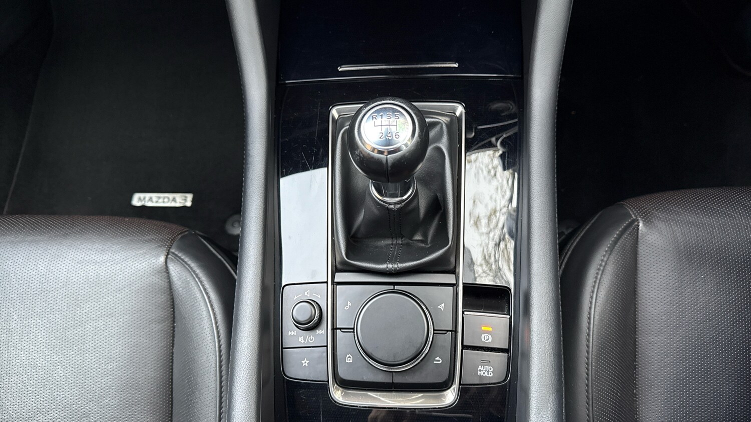 Used Mazda Mazda3 2022 for sale - 76372371: Photo 20