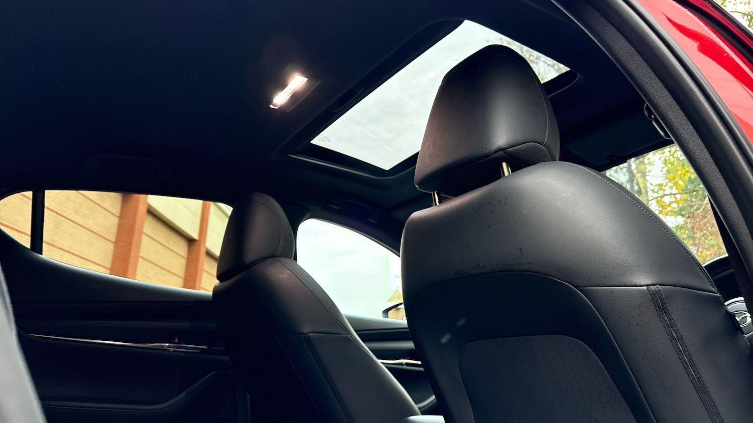 Used Mazda Mazda3 2022 for sale - 76372371: Photo 21