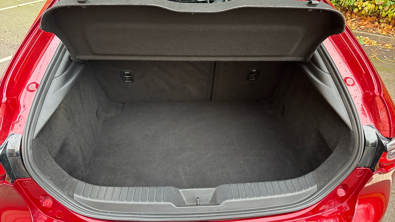 Used Mazda Mazda3 2022 for sale - 76372371: Photo 24