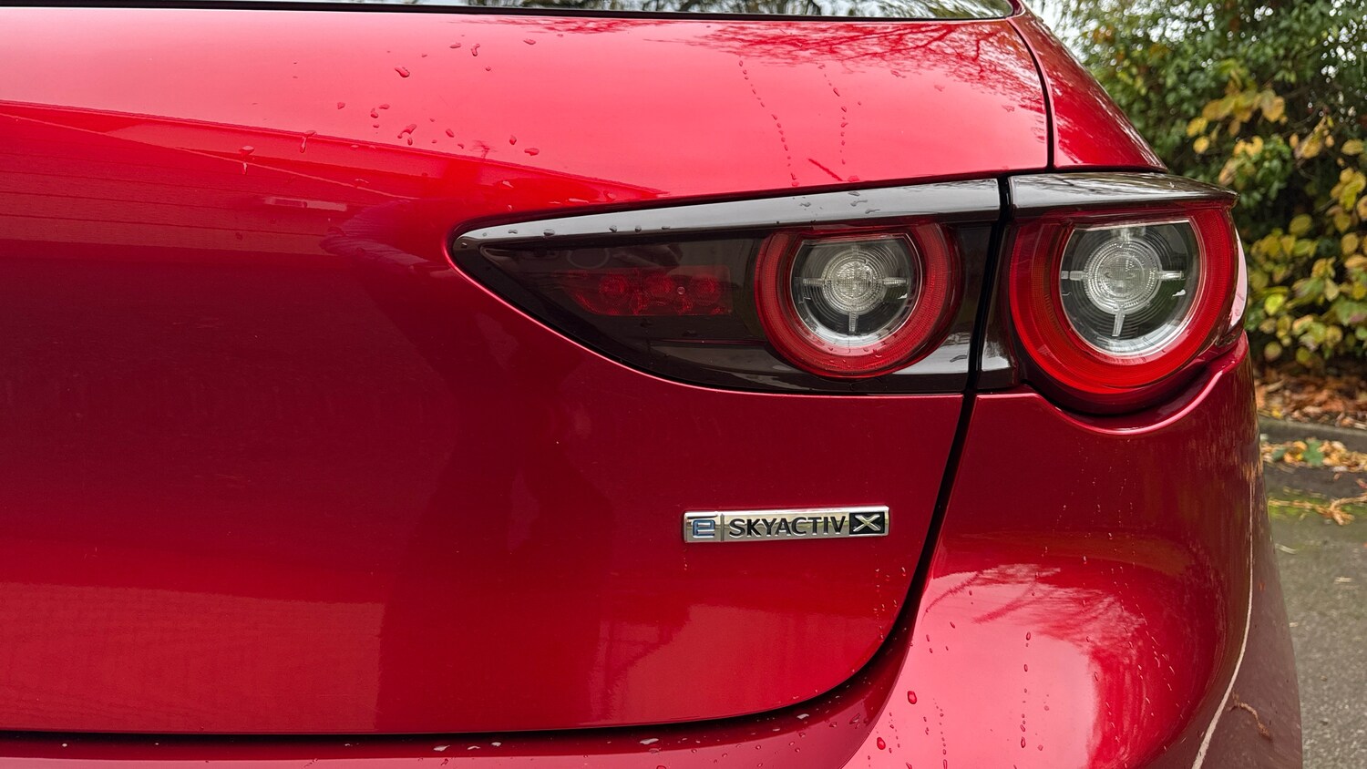 Used Mazda Mazda3 2022 for sale - 76372371: Photo 25