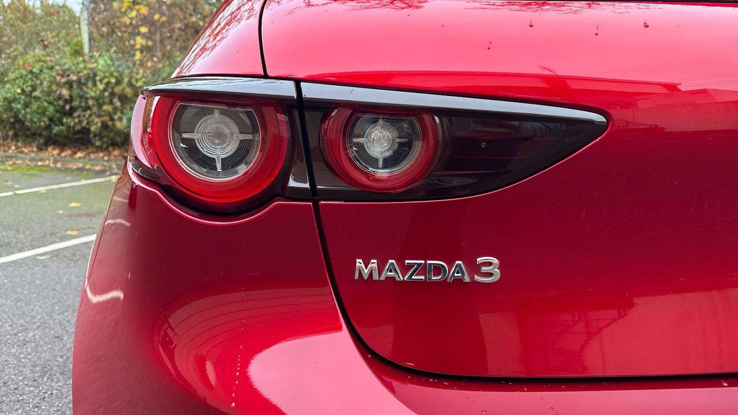 Used Mazda Mazda3 2022 for sale - 76372371: Photo 26