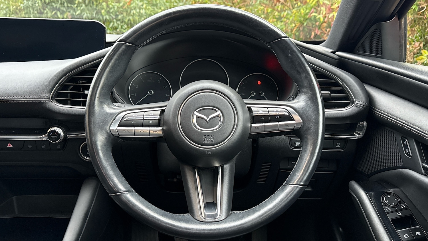 Used Mazda Mazda3 2022 for sale - 76372371: Photo 27