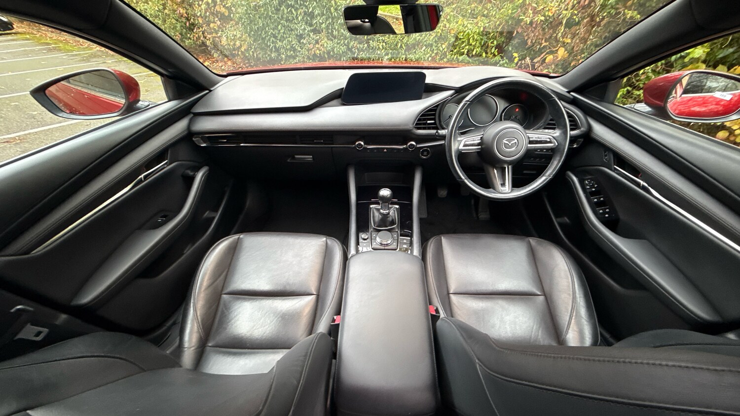 Used Mazda Mazda3 2022 for sale - 76372371: Photo 28