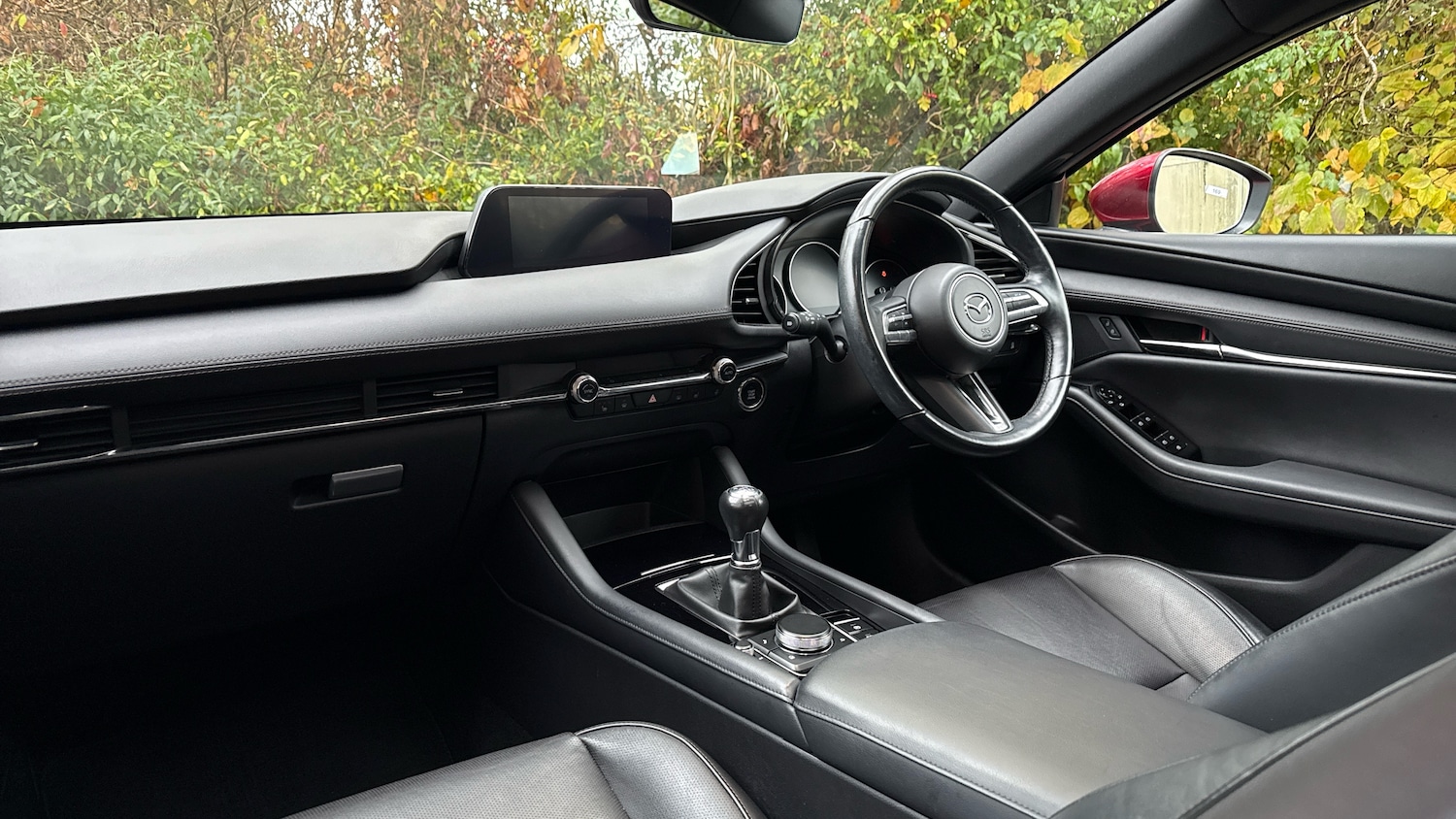 Used Mazda Mazda3 2022 for sale - 76372371: Photo 29