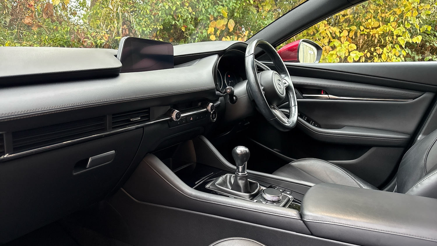 Used Mazda Mazda3 2022 for sale - 76372371: Photo 30