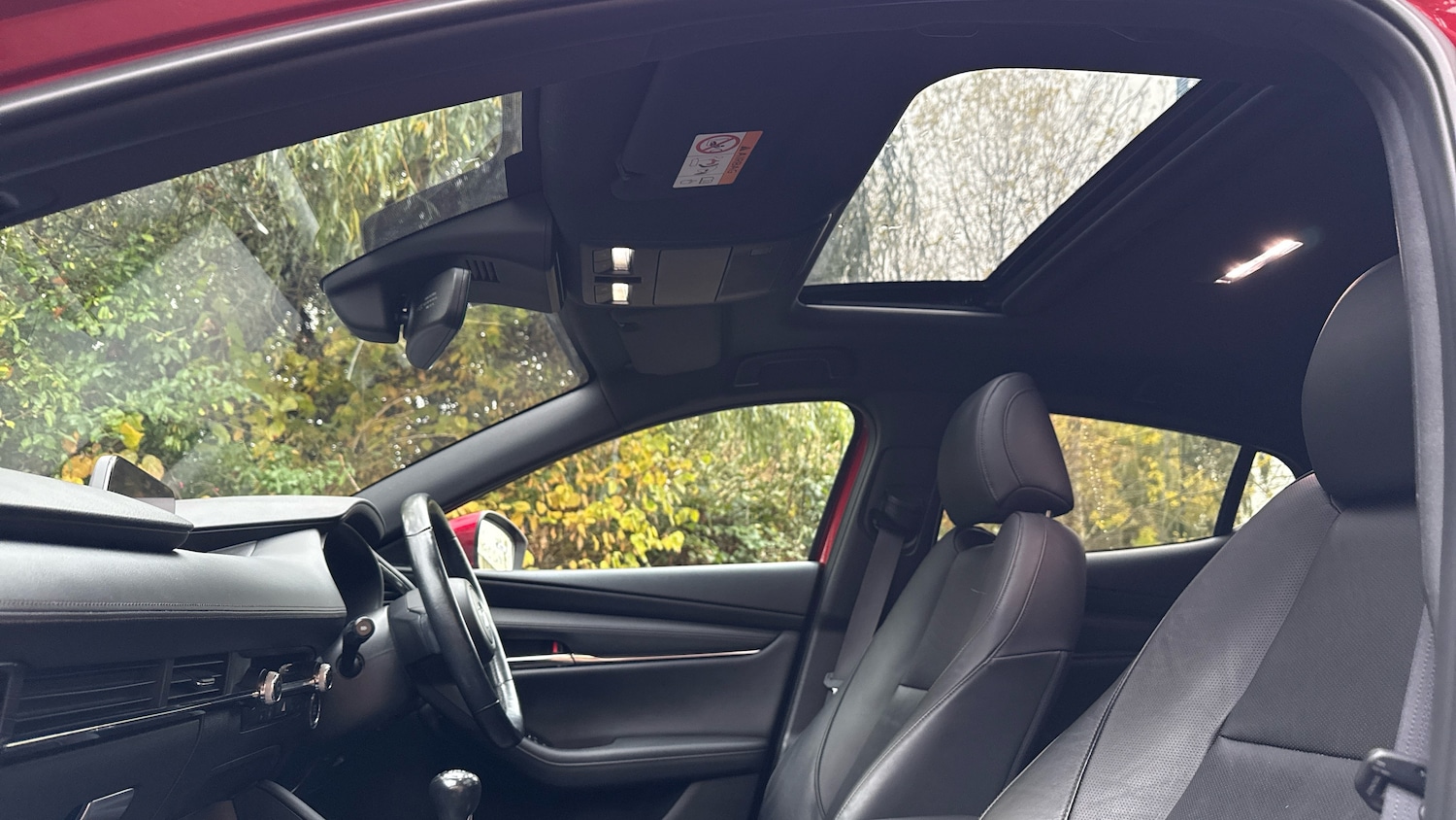 Used Mazda Mazda3 2022 for sale - 76372371: Photo 31