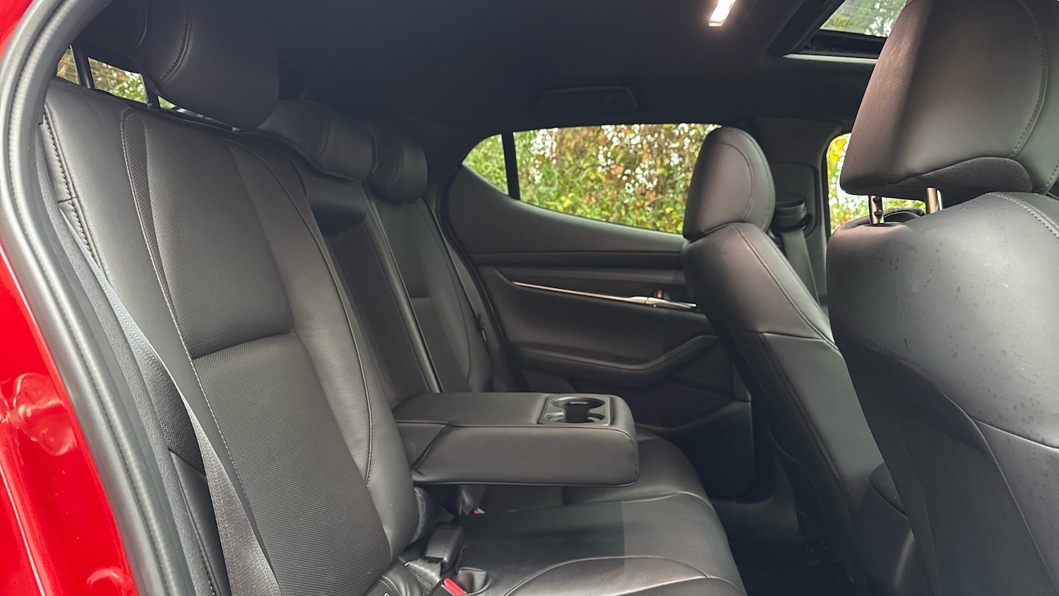 Used Mazda Mazda3 2022 for sale - 76372371: Photo 34