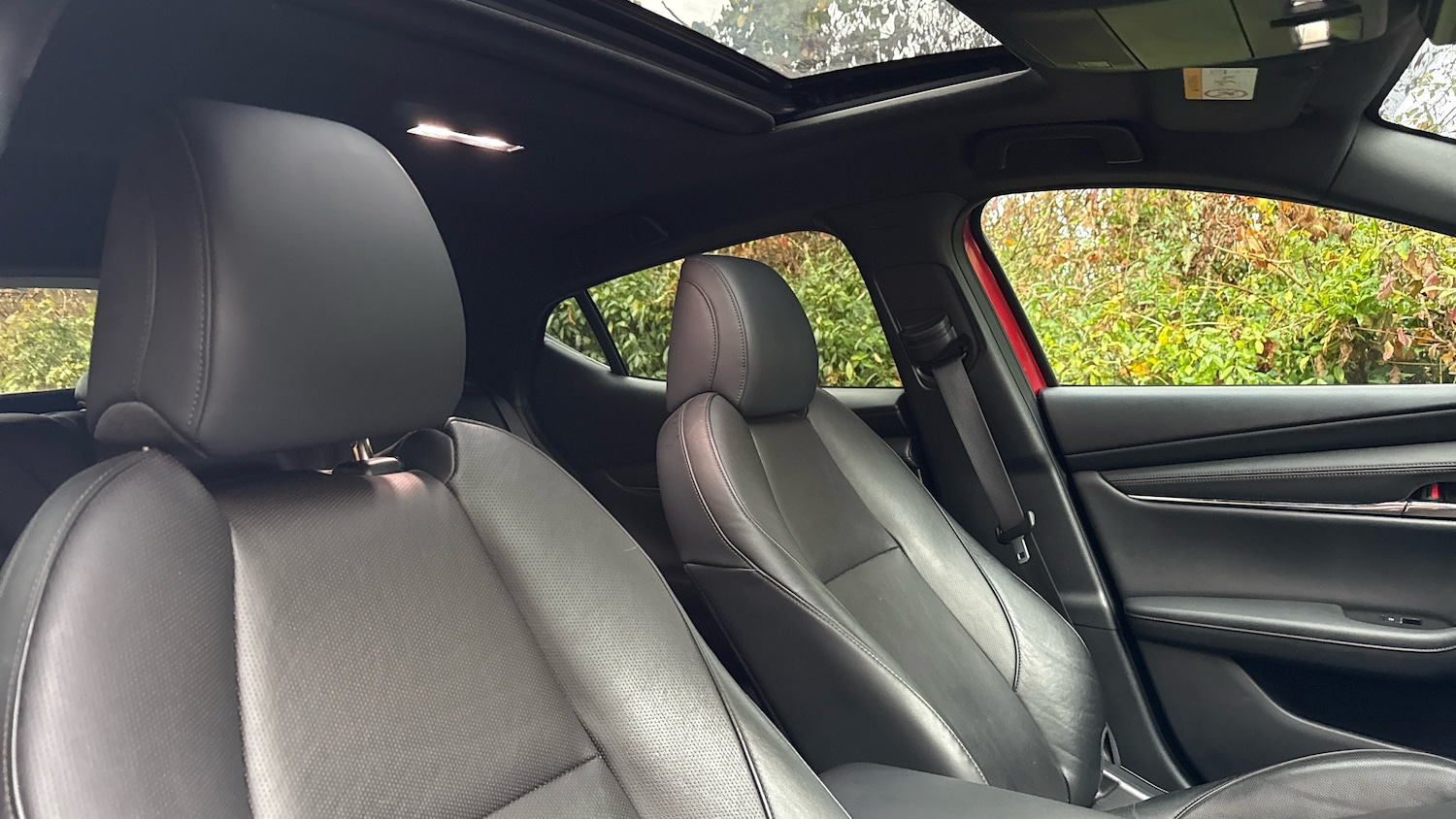 Used Mazda Mazda3 2022 for sale - 76372371: Photo 35