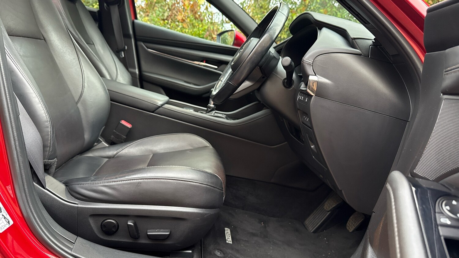 Used Mazda Mazda3 2022 for sale - 76372371: Photo 36