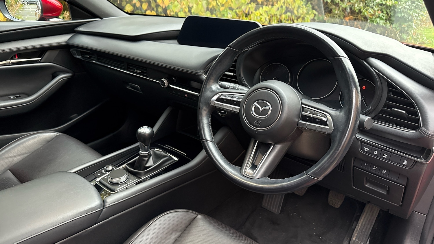 Used Mazda Mazda3 2022 for sale - 76372371: Photo 4