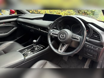 Used Mazda Mazda3 2022 for sale - 76372371: Photo