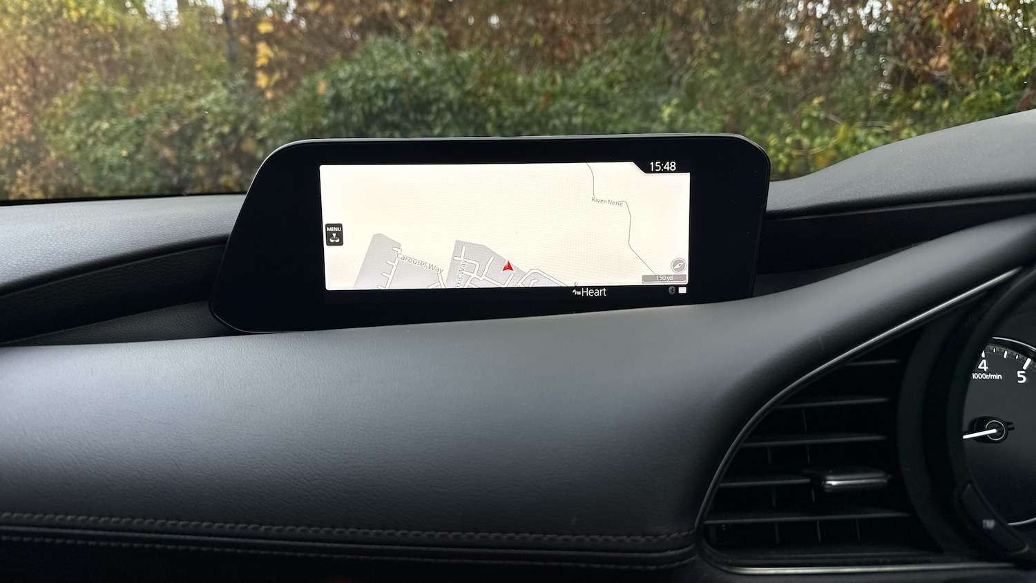 Used Mazda Mazda3 2022 for sale - 76372371: Photo 5