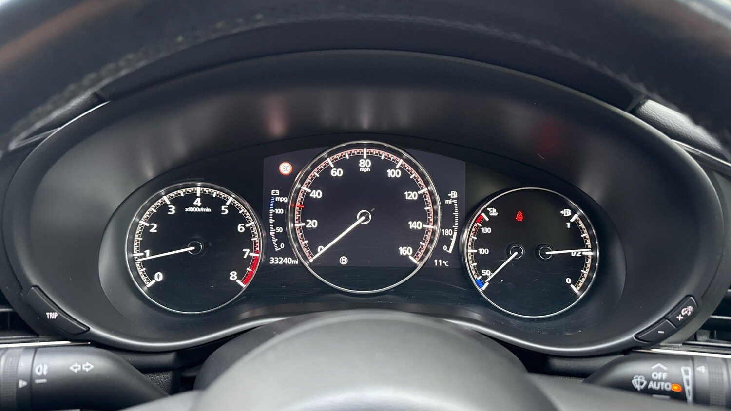 Used Mazda Mazda3 2022 for sale - 76372371: Photo 6