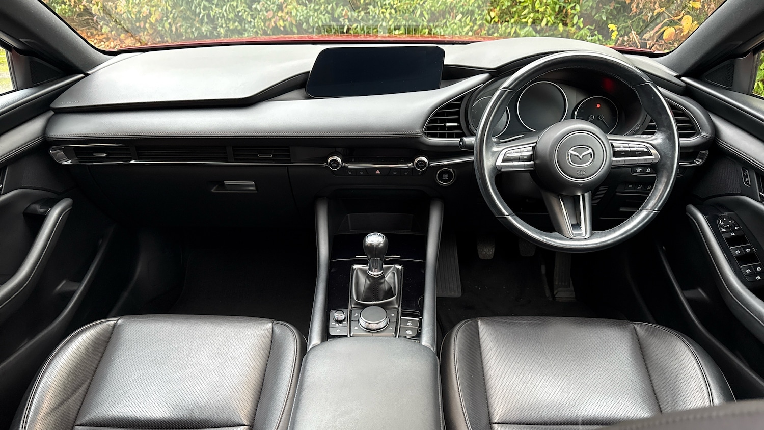 Used Mazda Mazda3 2022 for sale - 76372371: Photo 8