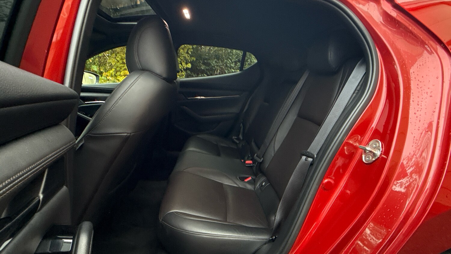 Used Mazda Mazda3 2022 for sale - 76372371: Photo 9