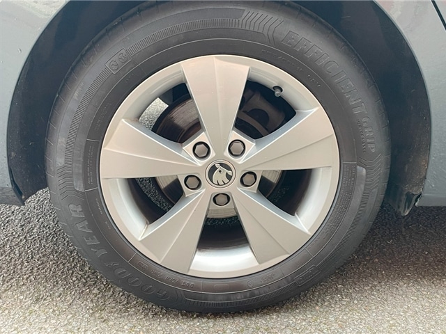 Used Skoda Octavia 2021 for sale - 77013392: Photo 15