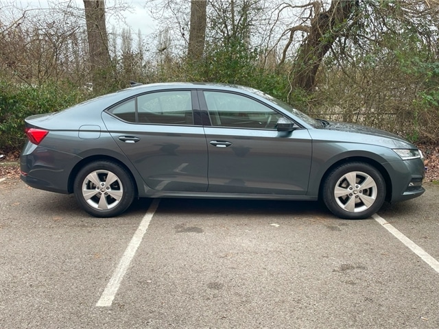 Used Skoda Octavia 2021 for sale - 77013392: Photo 2