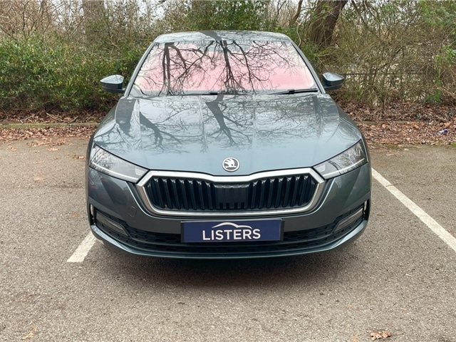 Used Skoda Octavia 2021 for sale - 77013392: Photo 5