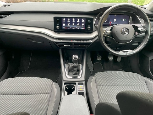 Used Skoda Octavia 2021 for sale - 77013392: Photo 7