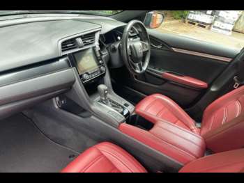 Used Honda Civic 2020 for sale - 74687726: Photo