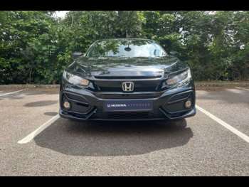 Used Honda Civic 2020 for sale - 74687726: Photo