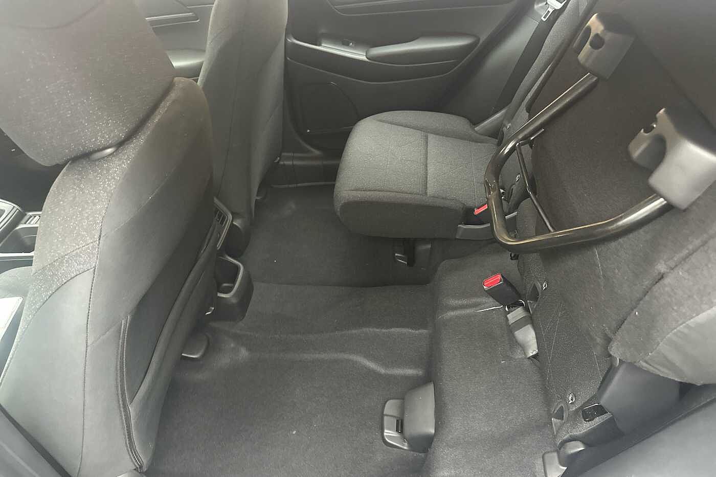 Used Honda HR-V 2023 for sale - 76647407: Photo 13