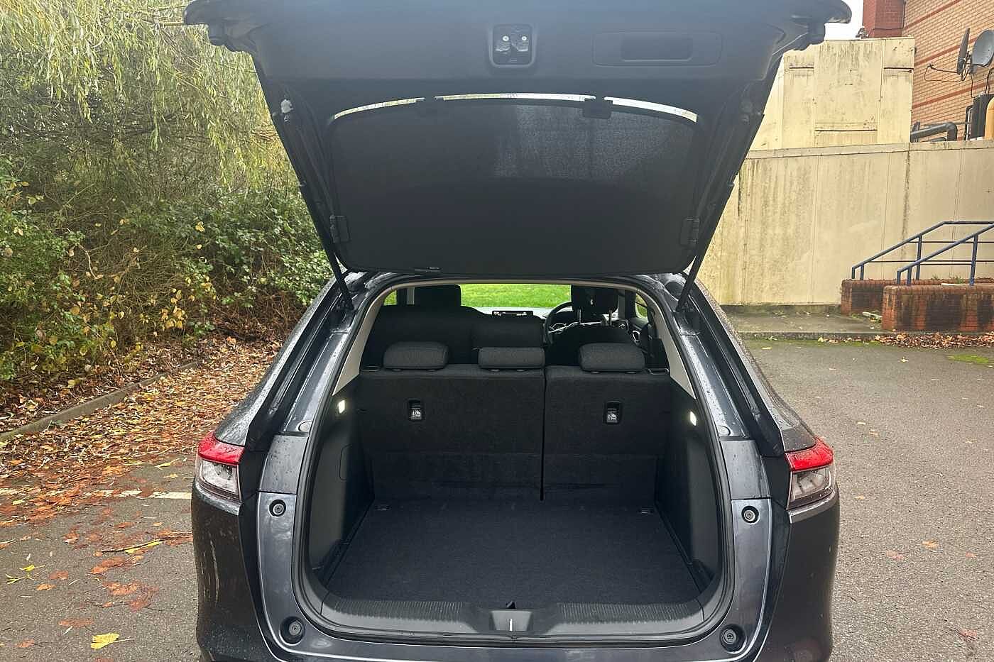 Used Honda HR-V 2023 for sale - 76647407: Photo 14