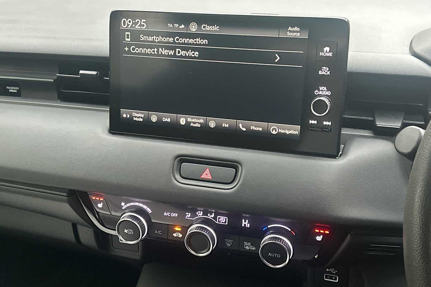 Used Honda HR-V 2023 for sale - 76647407: Photo 15