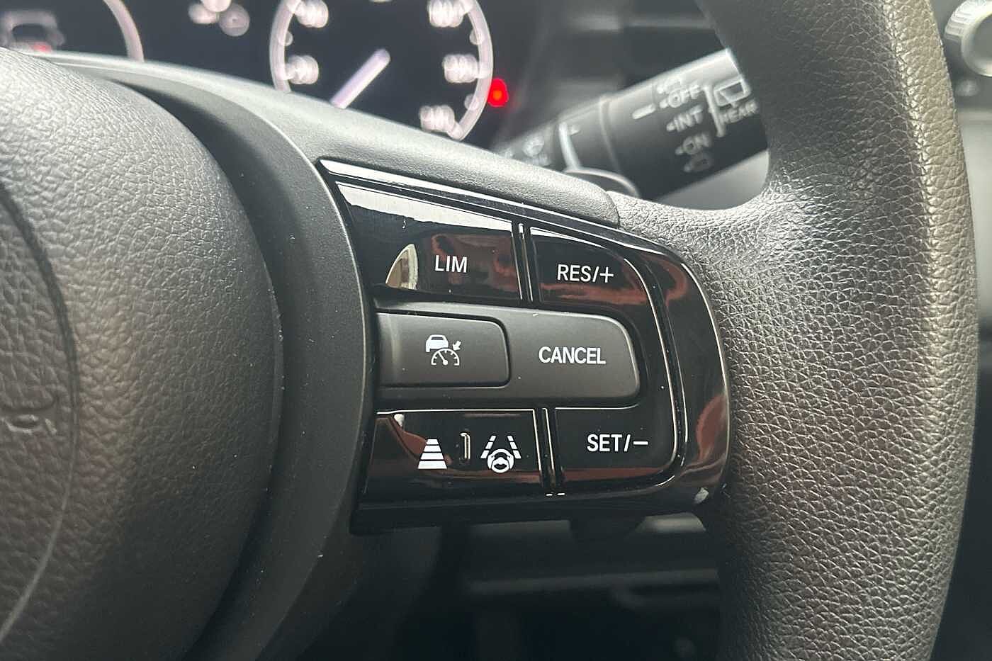 Used Honda HR-V 2023 for sale - 76647407: Photo 16