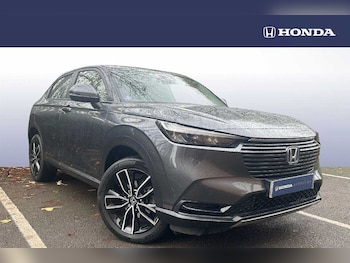 2023 (23) - 1.5 eHEV Elegance 5dr CVT